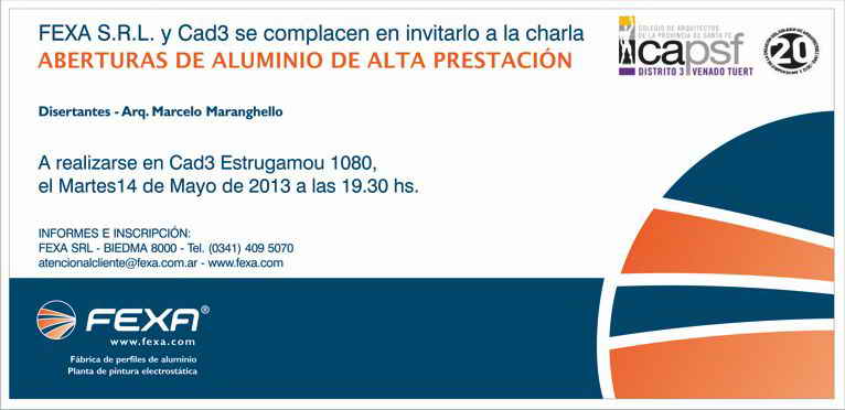 01 VENADO TUERTO 2013